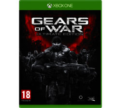 XBOX ONE Gears of War: Ultimate Edition